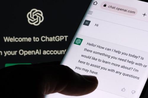 ChatGPT به قابلیت برنامه ریزی وظایف مجهز می شود